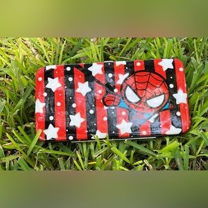 Marvel Spider-Man Wallet